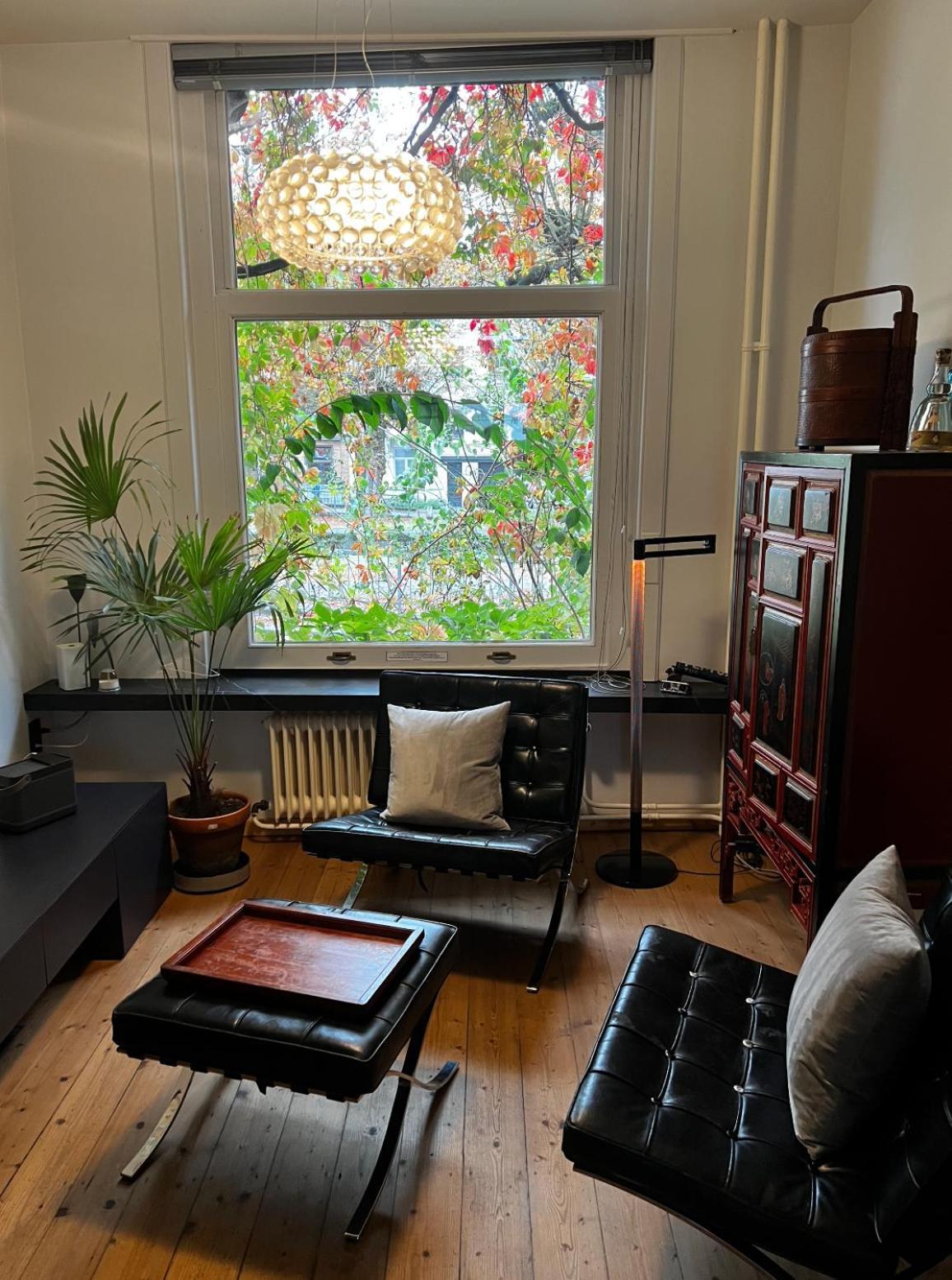 La Belletage By Agelandkaai Be With Free Parking Apartment Ghent Exterior photo